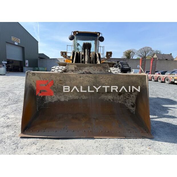 2004 Volvo L150E-46872003