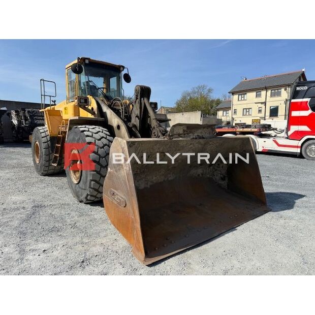 2004 Volvo L150E-46872023