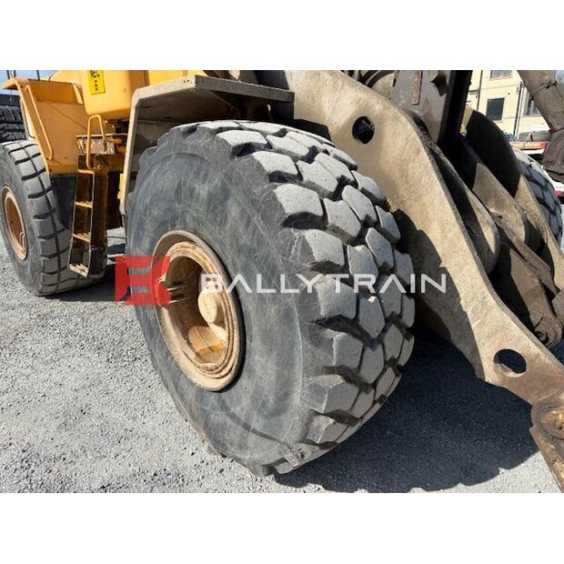 2004 Volvo L150E-46872025