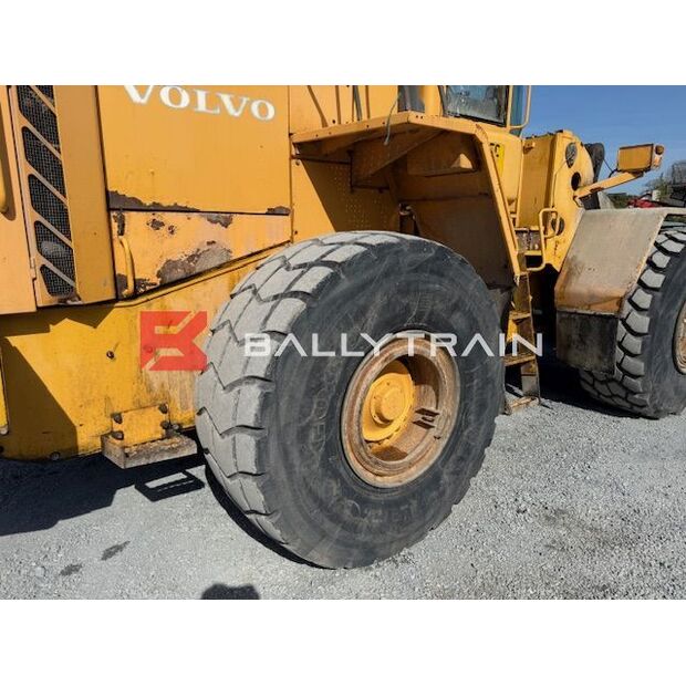 2004 Volvo L150E-46872027