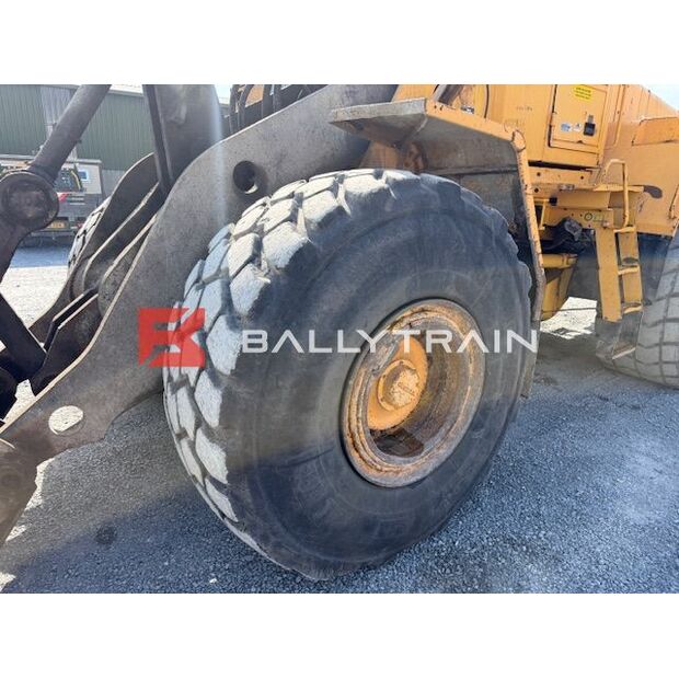 2004 Volvo L150E-46872028