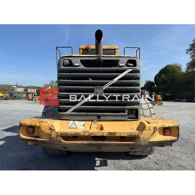 2004 Volvo L150E-46872030