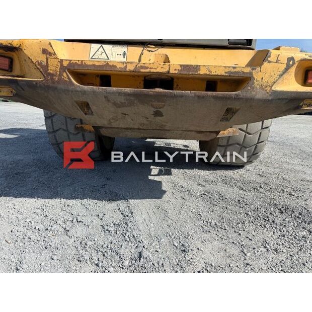 2004 Volvo L150E-46872031