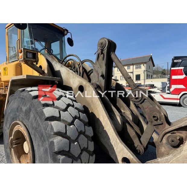 2004 Volvo L150E-46872032
