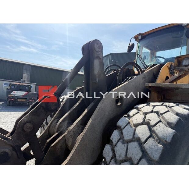 2004 Volvo L150E-46872033
