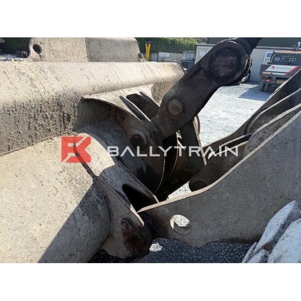 2004 Volvo L150E-46872034