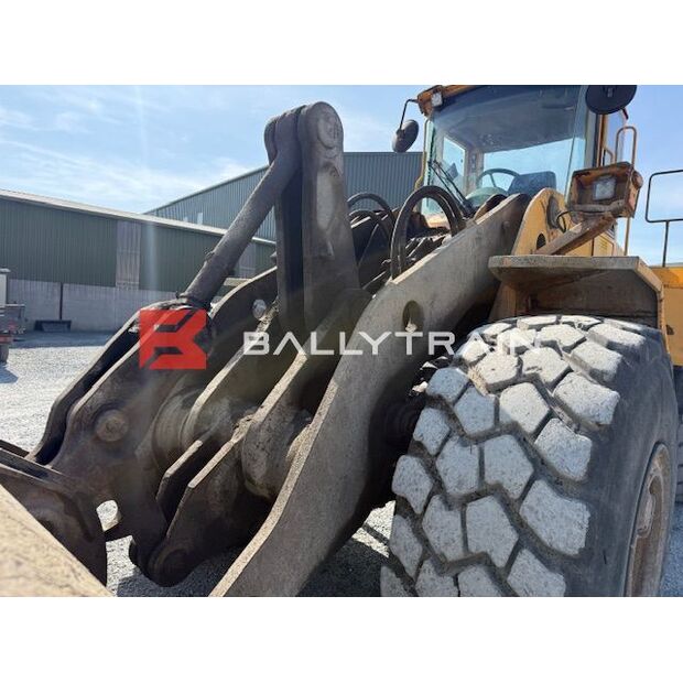 2004 Volvo L150E-46872035