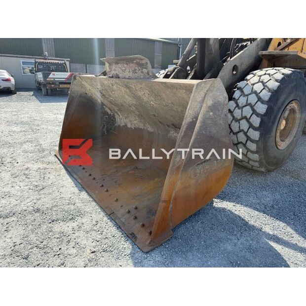 2004 Volvo L150E-46872036