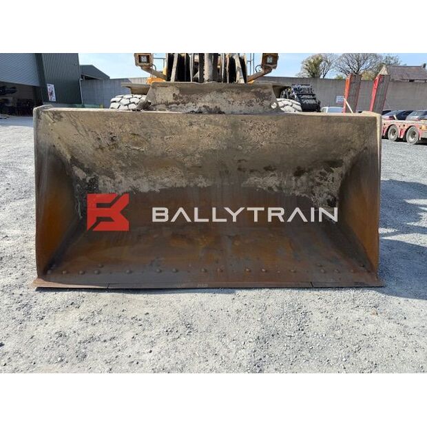 2004 Volvo L150E-46872037