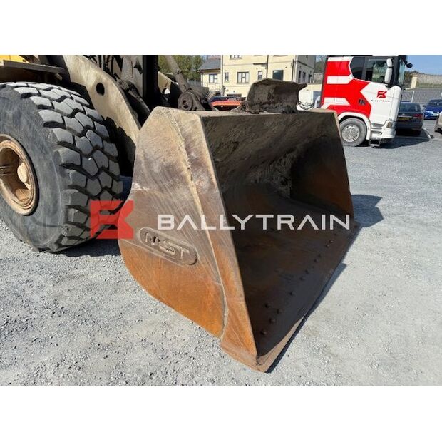 2004 Volvo L150E-46872038