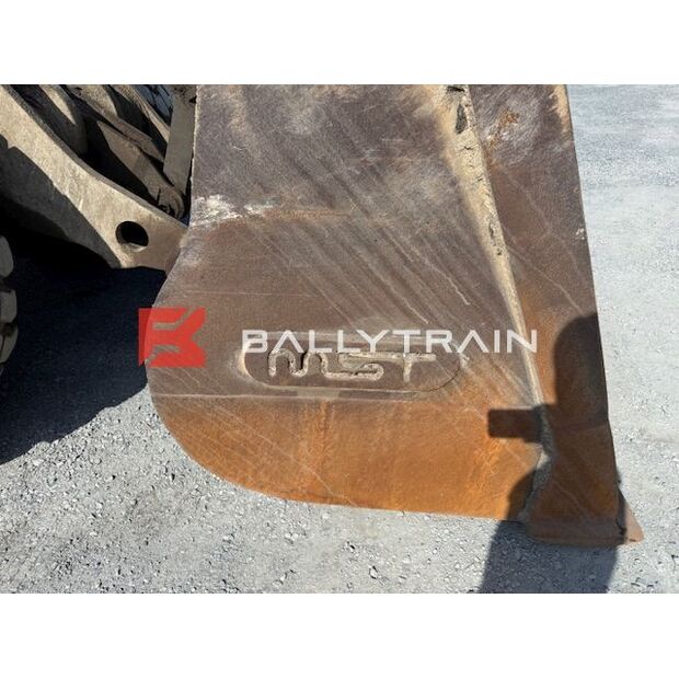 2004 Volvo L150E-46872039