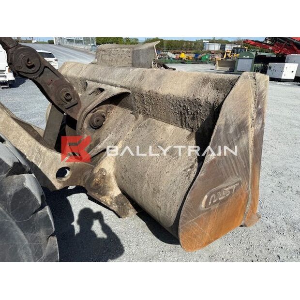 2004 Volvo L150E-46872040
