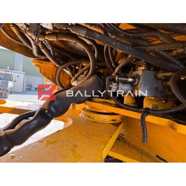 2004 Volvo L150E-46872043