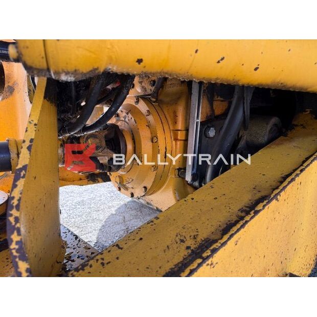2004 Volvo L150E-46872044
