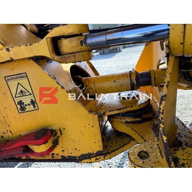 2004 Volvo L150E-46872045