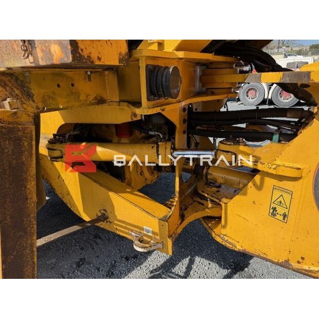 2004 Volvo L150E-46872046