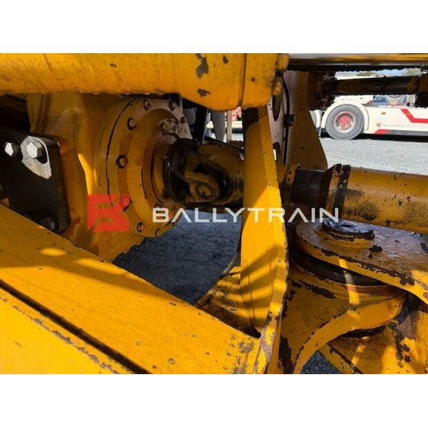 2004 Volvo L150E-46872047