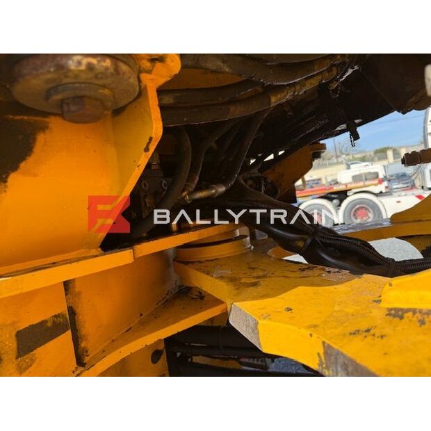 2004 Volvo L150E-46872048