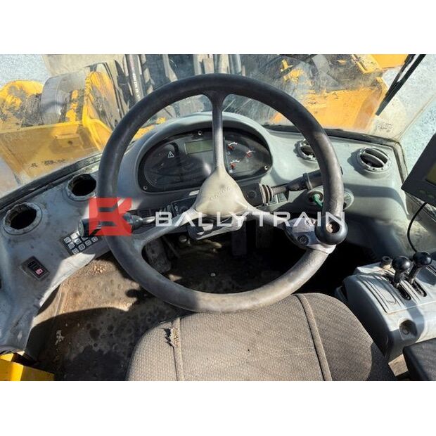 2004 Volvo L150E-46872049