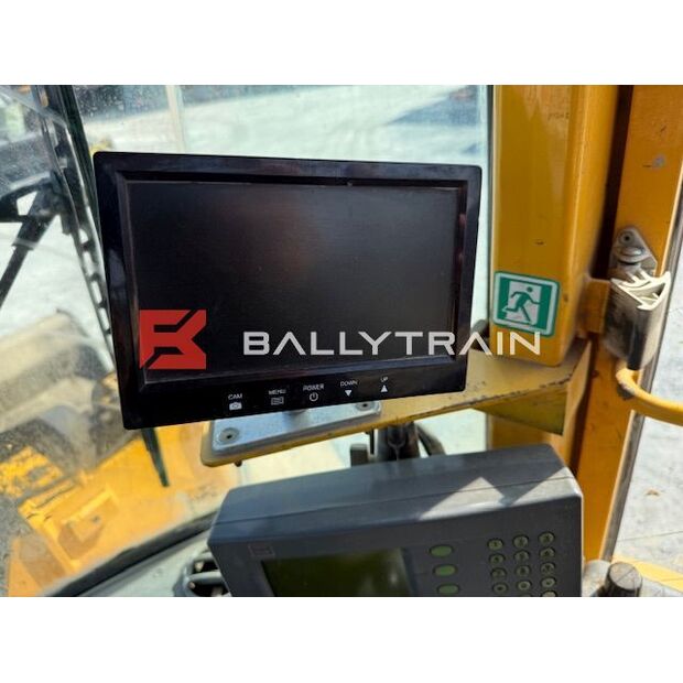 2004 Volvo L150E-46872051