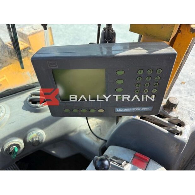 2004 Volvo L150E-46872052