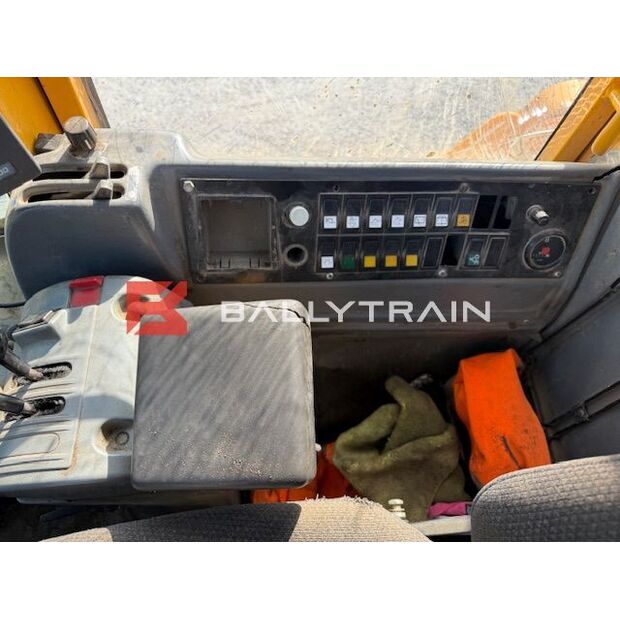 2004 Volvo L150E-46872053
