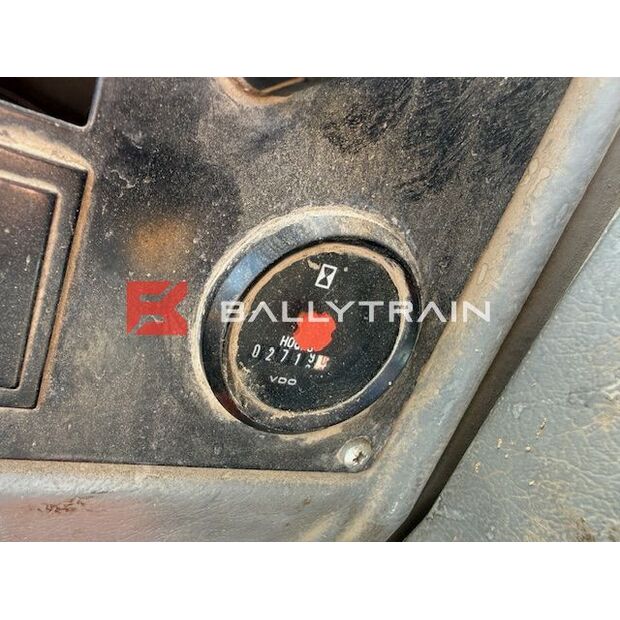 2004 Volvo L150E-46872054
