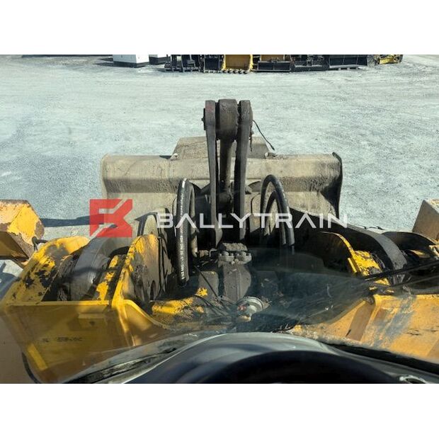 2004 Volvo L150E-46872055