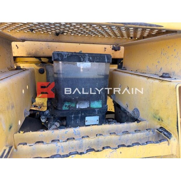 2004 Volvo L150E-46872056