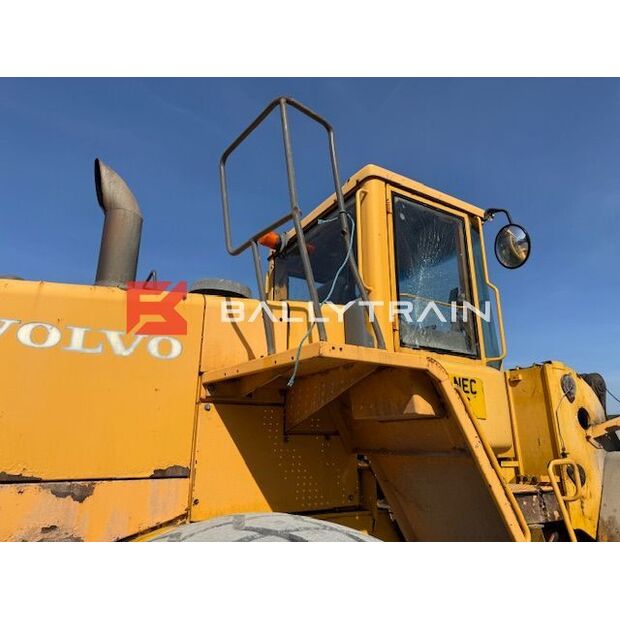 2004 Volvo L150E-46872058