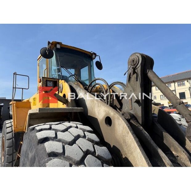 2004 Volvo L150E-46872059