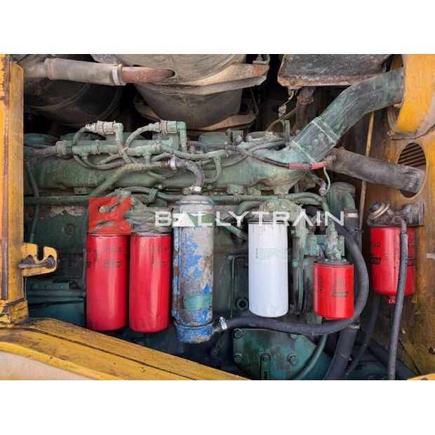 2004 Volvo L150E-46872060