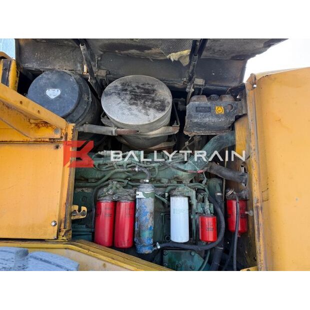 2004 Volvo L150E-46872061
