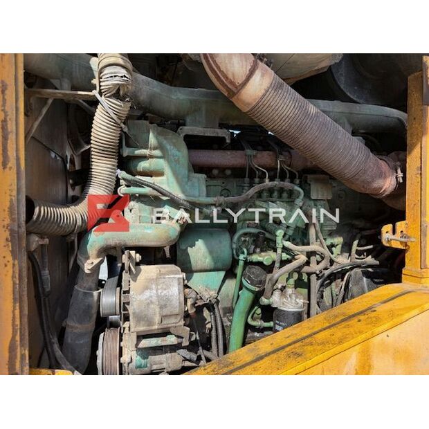 2004 Volvo L150E-46872062