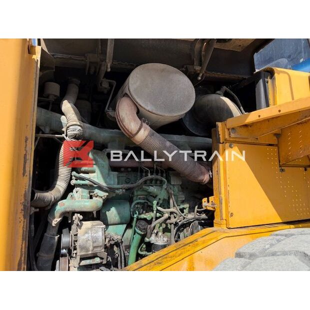 2004 Volvo L150E-46872063