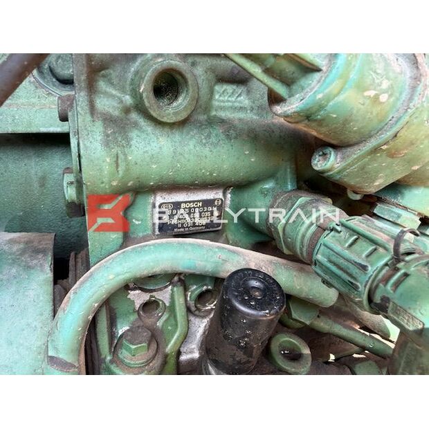 2004 Volvo L150E-46872064