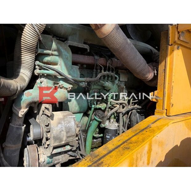 2004 Volvo L150E-46872065
