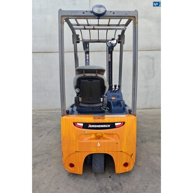 2019 Jungheinrich EFG 113 310 ZZ-46873243