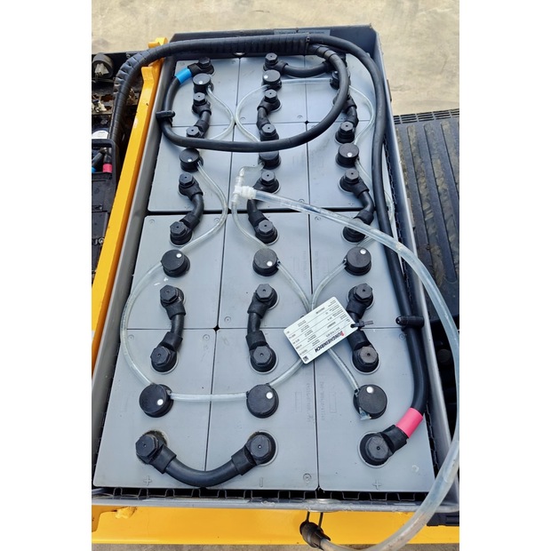 2019 Jungheinrich EFG 113 310 ZZ-46873246
