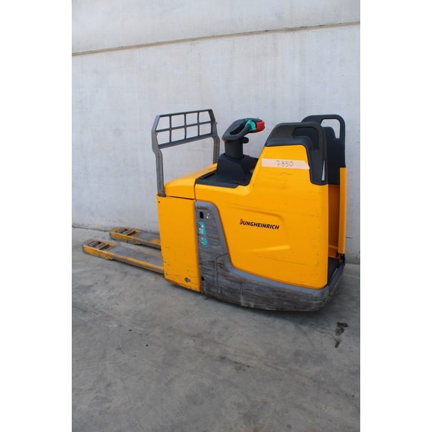 2018 Jungheinrich ERE 225-46873337