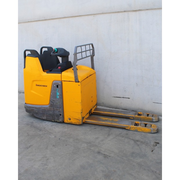 2018 Jungheinrich ERE 225-46873340