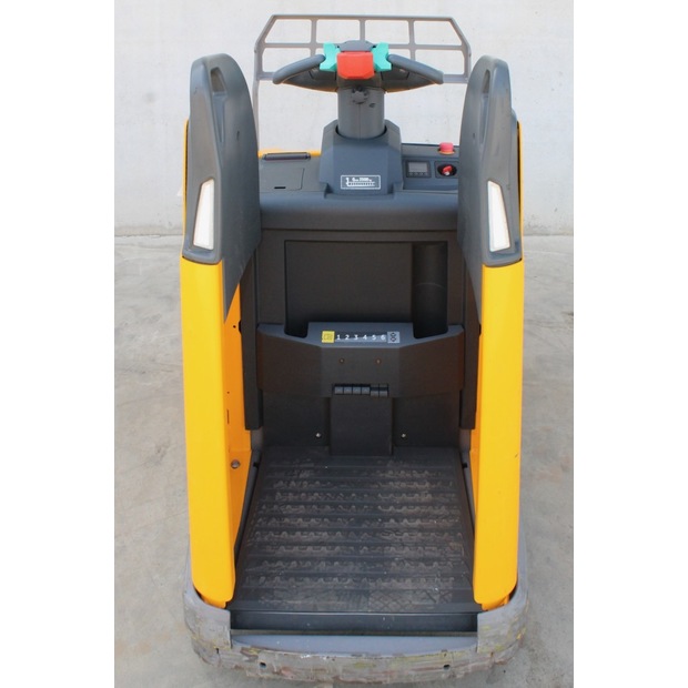 2018 Jungheinrich ERE 225-46873341