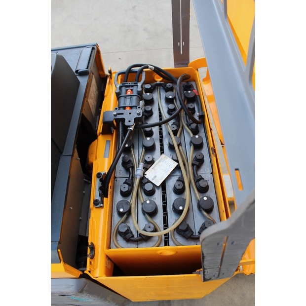 2018 Jungheinrich ERE 225-46873342