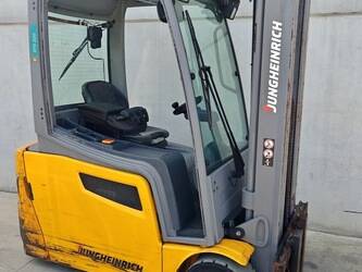 Image for LIFTS 2019 Jungheinrich EFG 220 500 DZ