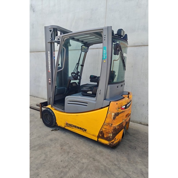 2019 Jungheinrich EFG 220 500 DZ-46873347