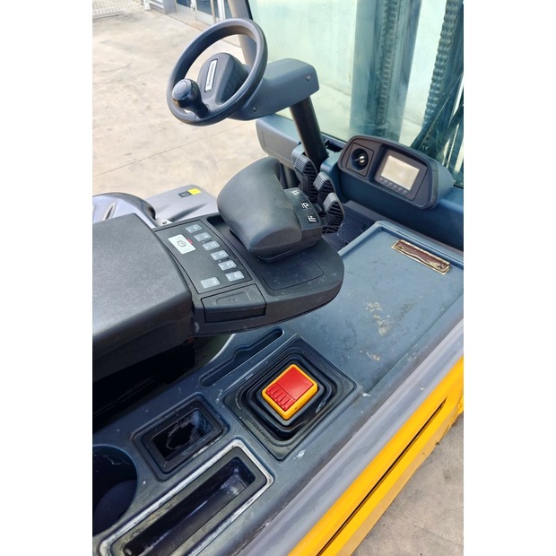 2019 Jungheinrich EFG 220 500 DZ-46873351