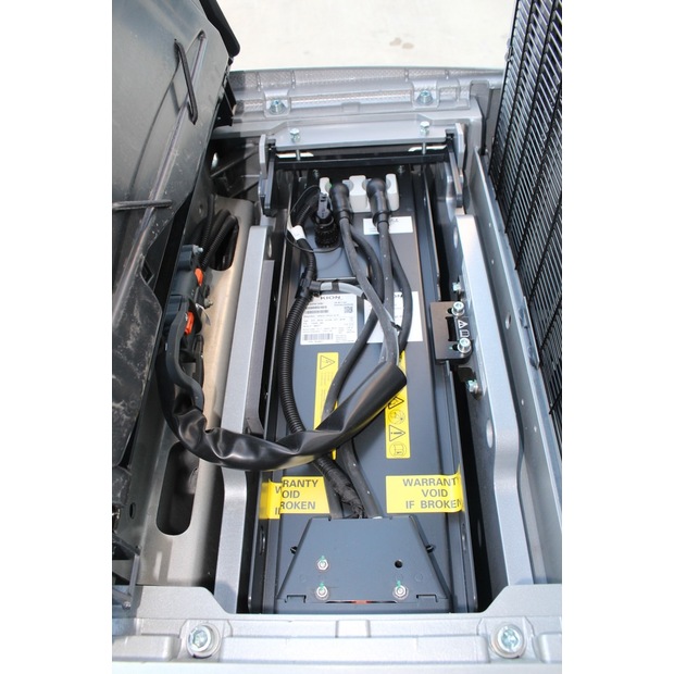 2021 Still EXV-SF16 LI-ION-46873465