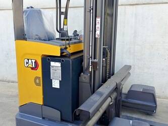 صورة ل رافعات 2023 كاتربيلر NRM20N3