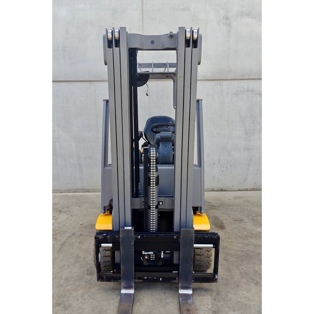 2020 Jungheinrich EFG 115 435 DZ-46873528