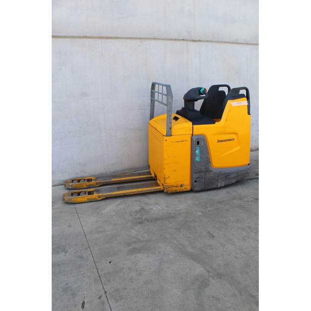 2018 Jungheinrich ERE 225-46873534